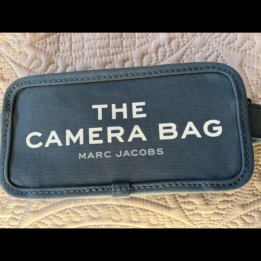 Marc Jacobs Camera Bag